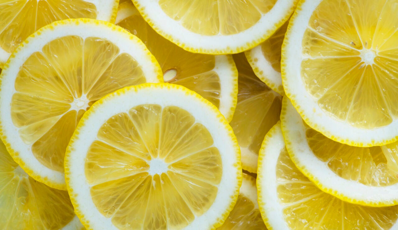 Dos recetas para celebrar el Día Mundial del Limón 2022