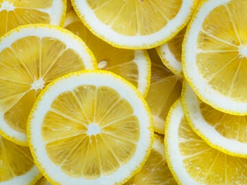 Dos recetas para celebrar el Día Mundial del Limón 2022