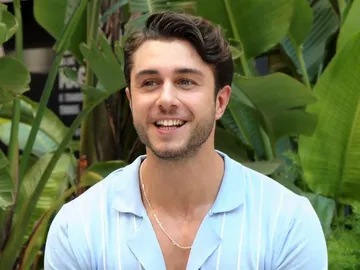 La confesión de Onur Seyit Yaran, Doruk en ‘Hermanos’, tras su visita a España: “Mi actor español favorito es Mario Casas” La confesión de Onur Seyit Yaran, Doruk en ‘Hermanos’, tras su visita a España: “Mi actor español favorito es Mario Casas”