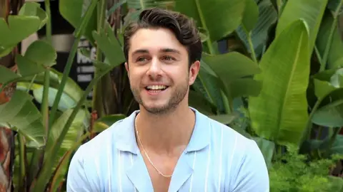 La confesión de Onur Seyit Yaran, Doruk en ‘Hermanos’, tras su visita a España: “Mi actor español favorito es Mario Casas” La confesión de Onur Seyit Yaran, Doruk en ‘Hermanos’, tras su visita a España: “Mi actor español favorito es Mario Casas”