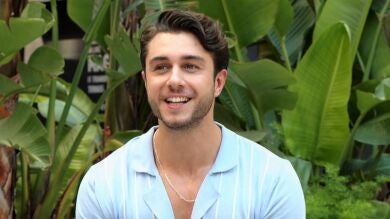 La confesión de Onur Seyit Yaran, Doruk en ‘Hermanos’, tras su visita a España: “Mi actor español favorito es Mario Casas”