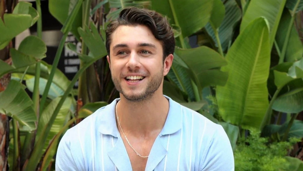 La confesión de Onur Seyit Yaran, Doruk en ‘Hermanos’, tras su visita a España: “Mi actor español favorito es Mario Casas” La confesión de Onur Seyit Yaran, Doruk en ‘Hermanos’, tras su visita a España: “Mi actor español favorito es Mario Casas”
