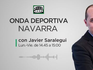 Onda Deportiva Navarra