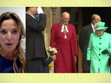 Espejo Público. Espejo Público.