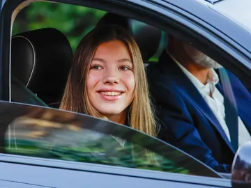 Infanta Sofía Infanta Sofía