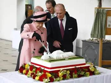 Cuál era la dieta de Isabel II y qué alimentos le gustaban más Cuál era la dieta de Isabel II y qué alimentos le gustaban más