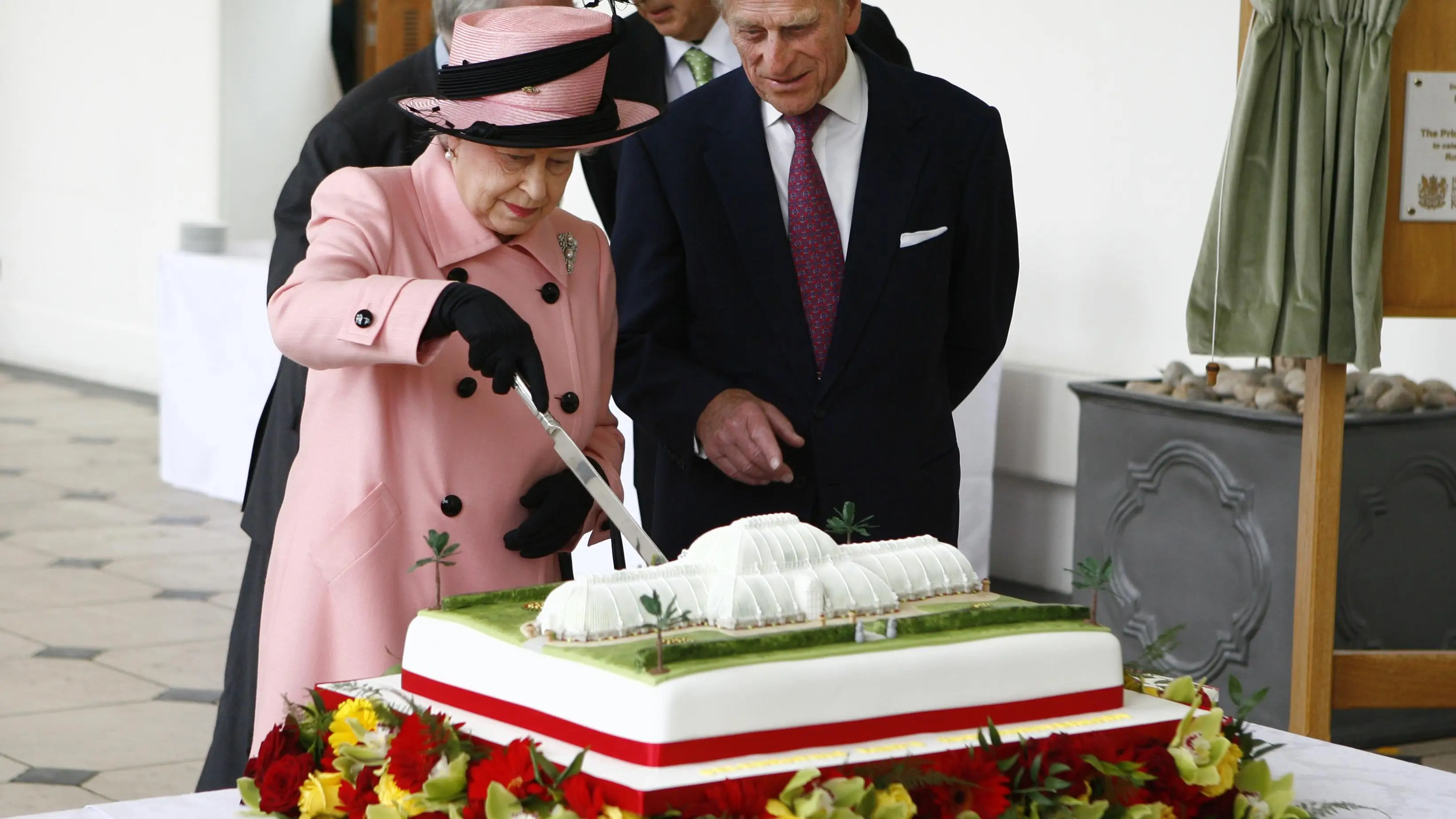 Cuál era la dieta de Isabel II y qué alimentos le gustaban más Cuál era la dieta de Isabel II y qué alimentos le gustaban más