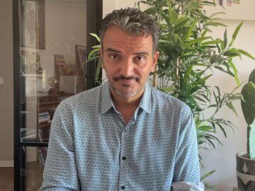 El mensaje de despedida de Fran Calvo en ‘Amar es para siempre’: “Ha sido una experiencia muy gratificante” 