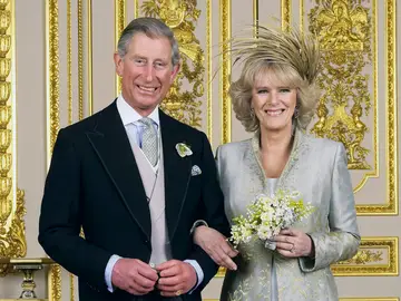 Cómo será la coronación como rey de Inglaterra de Carlos III Cómo será la coronación como rey de Inglaterra de Carlos III