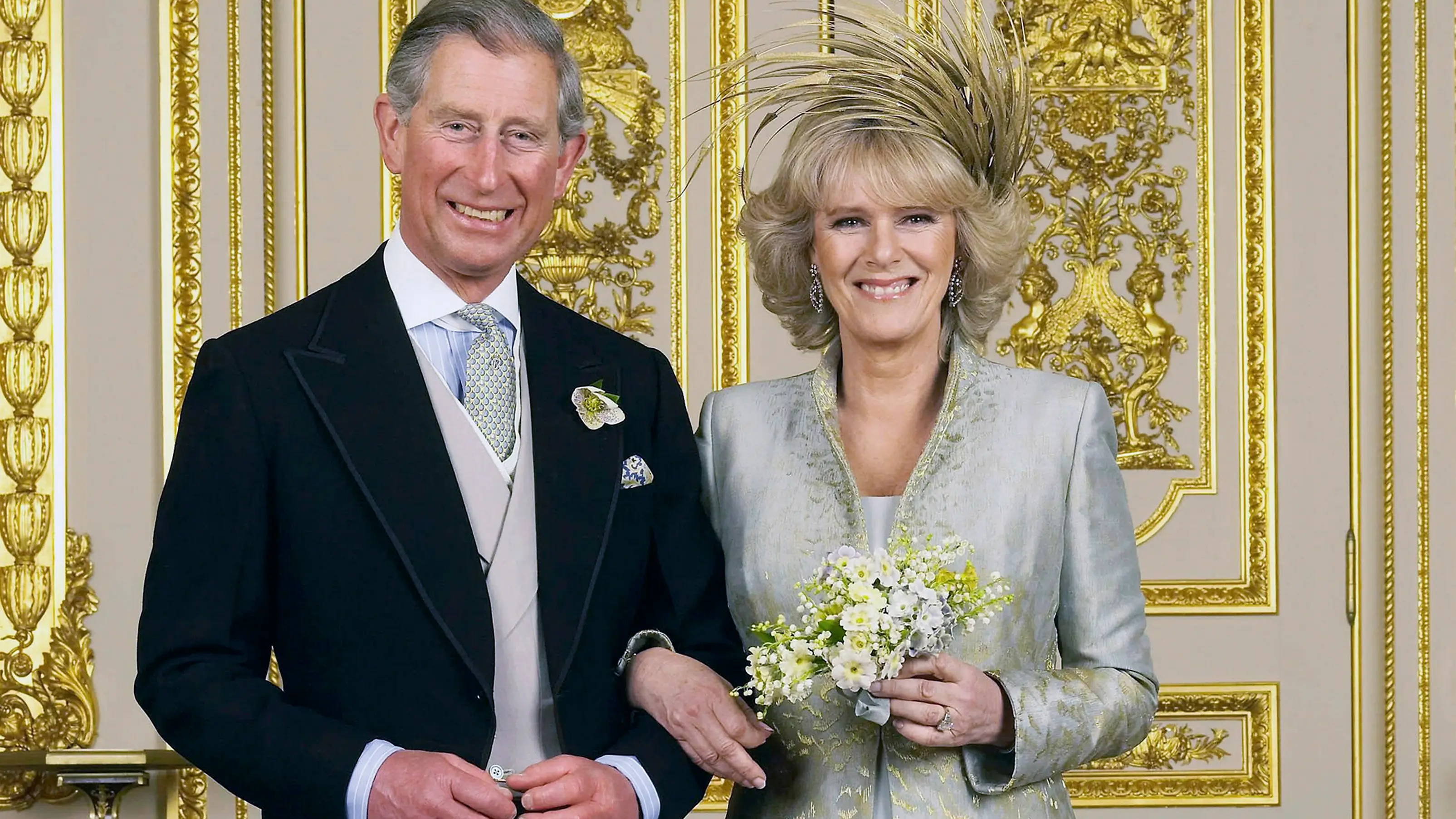 C&oacute;mo ser&aacute; la coronaci&oacute;n como rey de Inglaterra de Carlos III