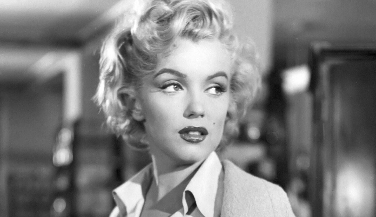Marilyn Monroe