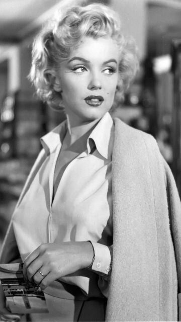 Marilyn Monroe