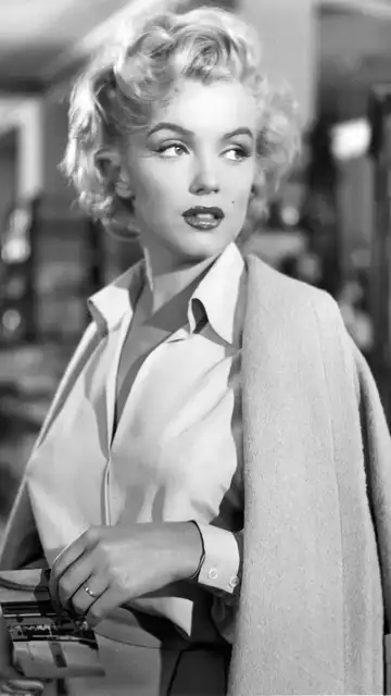 Marilyn Monroe Marilyn Monroe