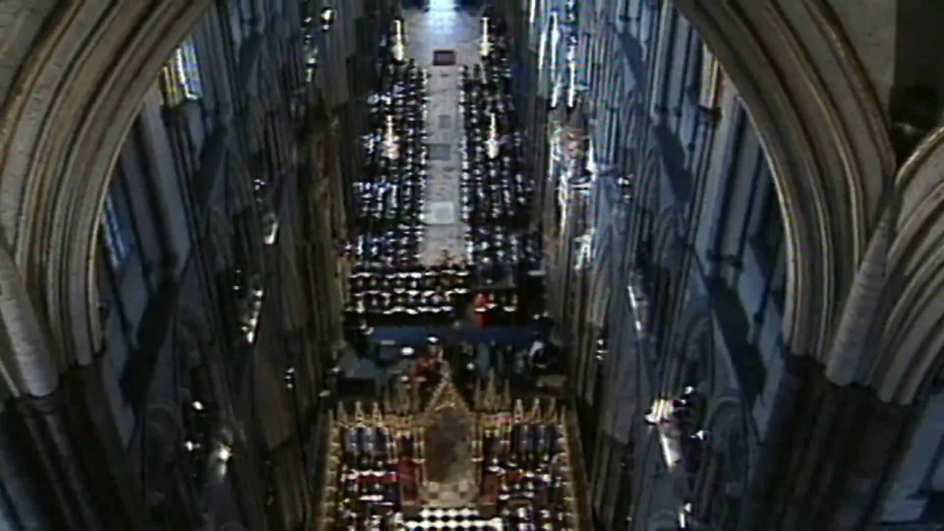 Funeral Isabel II Funeral Isabel II