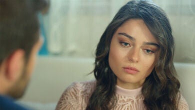 'Meryem' o cómo pasar del odio al amor