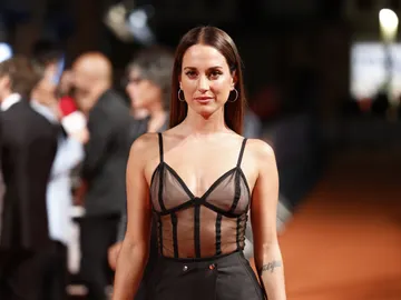 Silvia Alonso Silvia Alonso