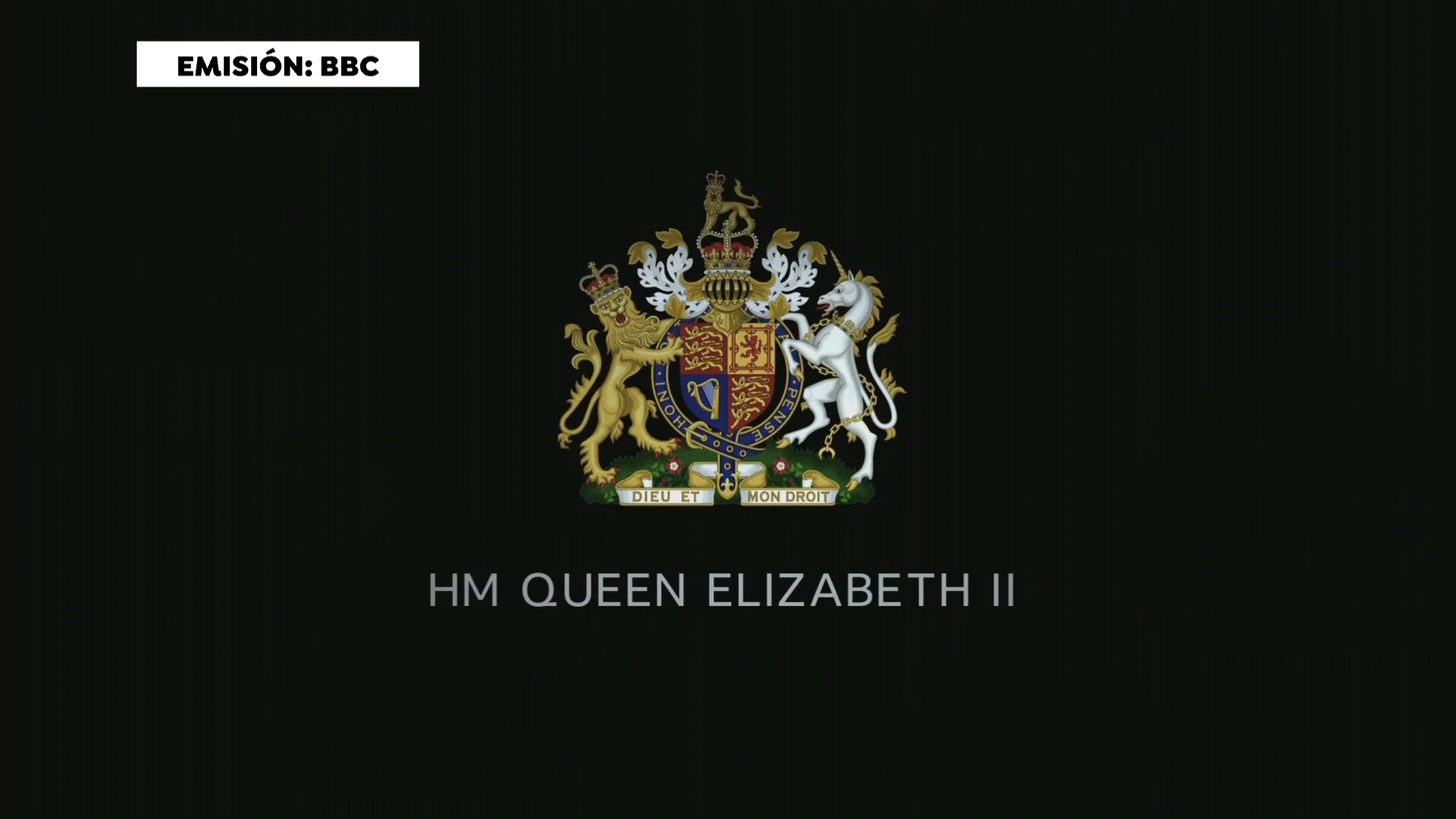 Emisi&oacute;n BBC