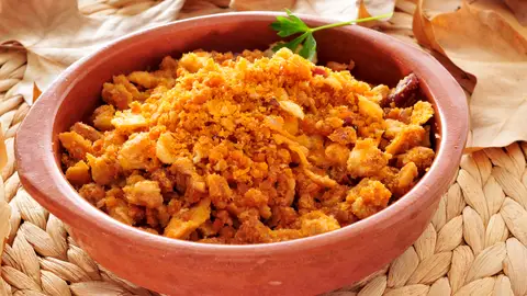 Migas Migas