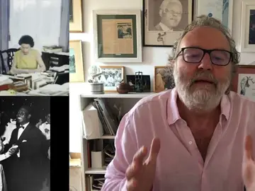 Muere la Reina Isabel II. Muere la Reina Isabel II.