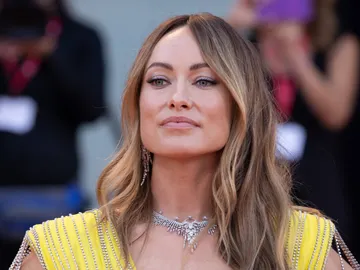 Olivia Wilde en el Festival de Cine de Venecia Olivia Wilde en el Festival de Cine de Venecia
