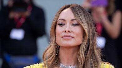 Olivia Wilde reaparece públicamente tras la inesperada ruptura con Harry Styles