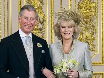 A3 Noticias 2 (09-09-22) Cómo será la coronación de Carlos III como rey de Inglaterra A3 Noticias 2 (09-09-22) Cómo será la coronación de Carlos III como rey de Inglaterra