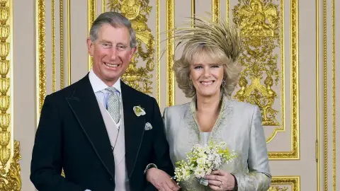 A3 Noticias 2 (09-09-22) Cómo será la coronación de Carlos III como rey de Inglaterra A3 Noticias 2 (09-09-22) Cómo será la coronación de Carlos III como rey de Inglaterra