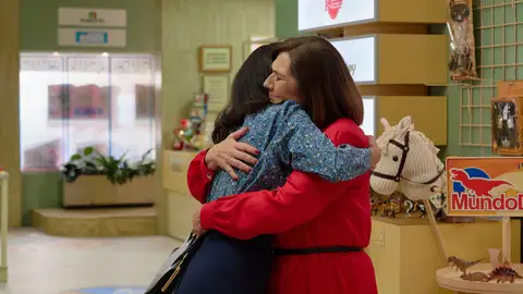 Capítulo de hoy de ‘Amar es para siempre’; 9 de septiembre de 2022: el final de un camino es el principio del otro Capítulo de hoy de ‘Amar es para siempre’; 9 de septiembre de 2022: el final de un camino es el principio del otro