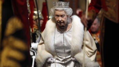 La playlist de la reina Isabel II, fan de los musicales