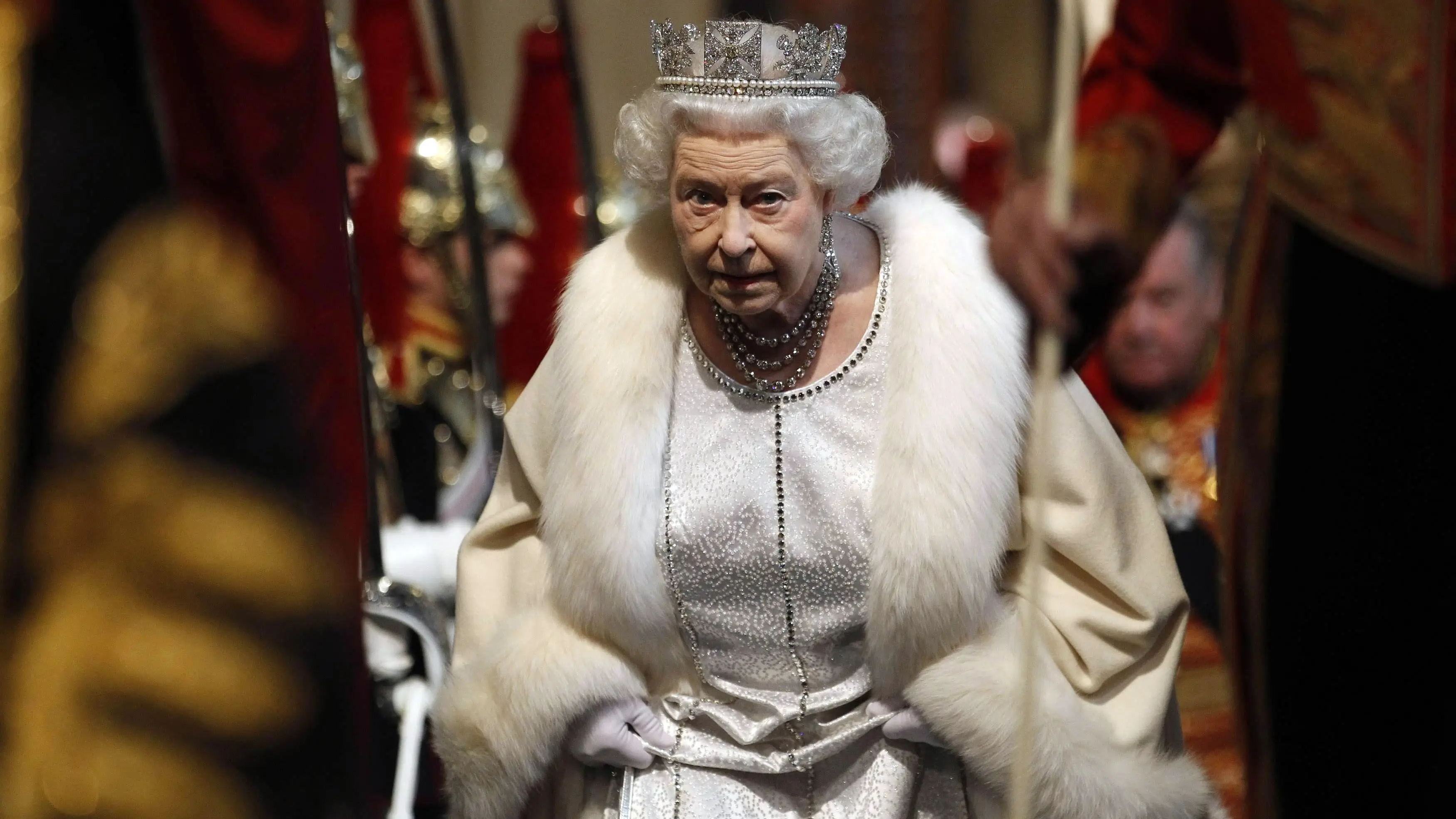 Las canciones favoritas de la reina Isabel II Las canciones favoritas de la reina Isabel II