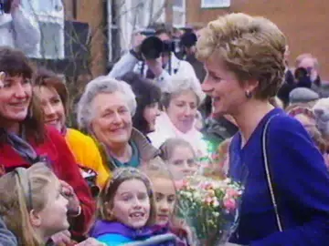 Lady Di Lady Di