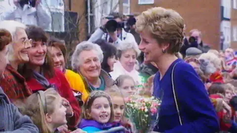 Lady Di Lady Di