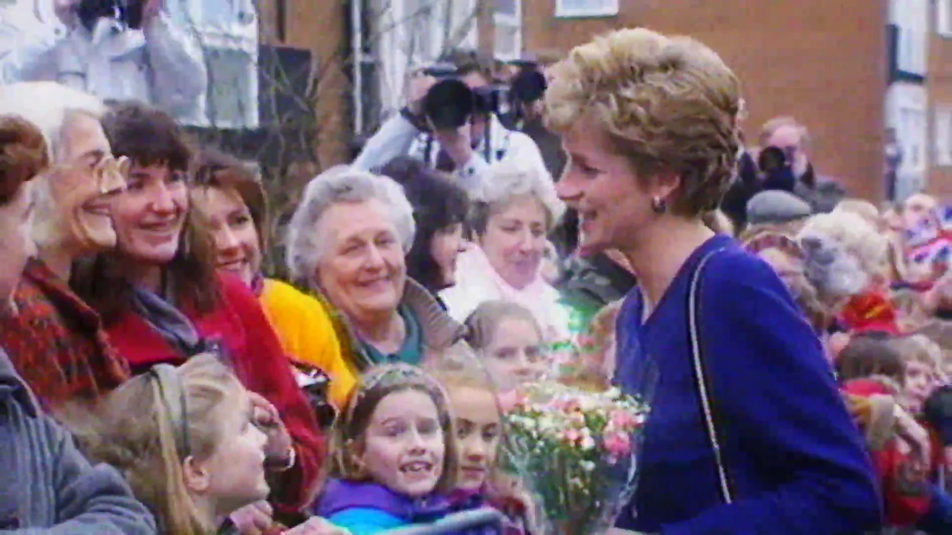 Lady Di Lady Di