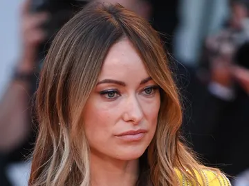 Olivia Wilde Olivia Wilde