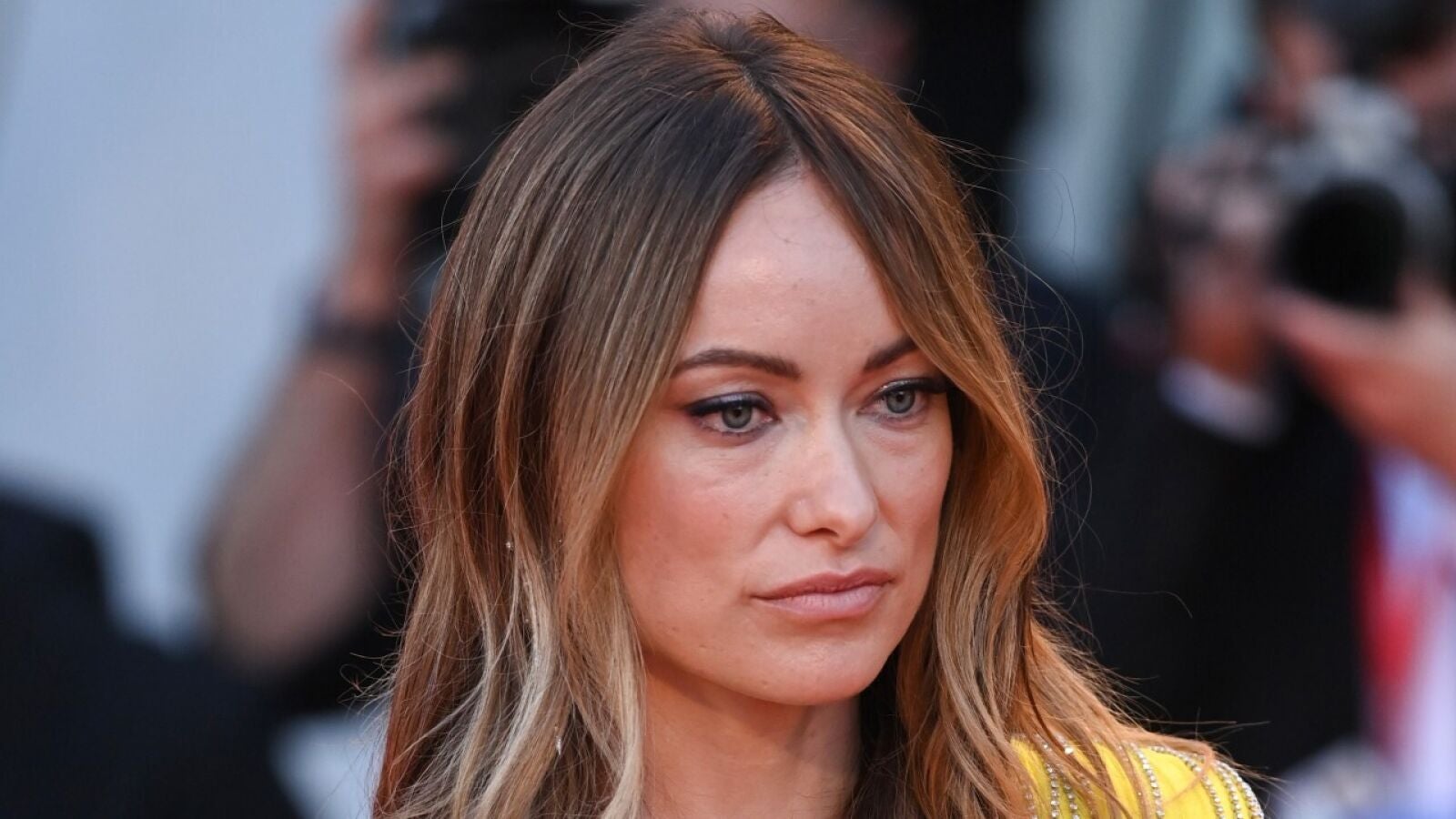 Olivia Wilde rompe su silencio sobre su bronca con Florence Pugh y el 
