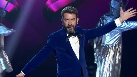 Estos son los programas que prepara Antena 3 para esta nueva temporada Estos son los programas que prepara Antena 3 para esta nueva temporada