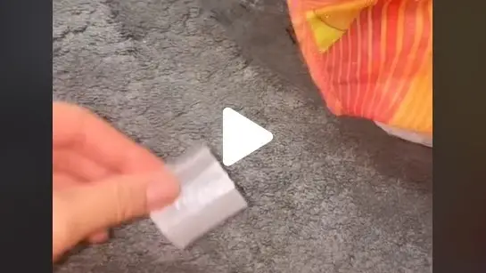 Encuentra una 'bolsita de droga en su pedido Encuentra una 'bolsita de droga en su pedido