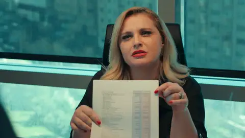 Gönül, a punto de arruinar el plan de Volkan con el que pretende quedarse con toda la fortuna de Haluk Volkan quiere dejar a Derin, pero antes tiene un plan para quedarse con su dinero.