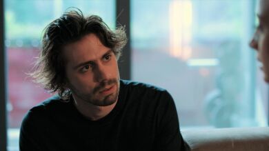 Selçuk y Nil se reconcilian tras su fuerte discusión: “Te pido que me perdones”