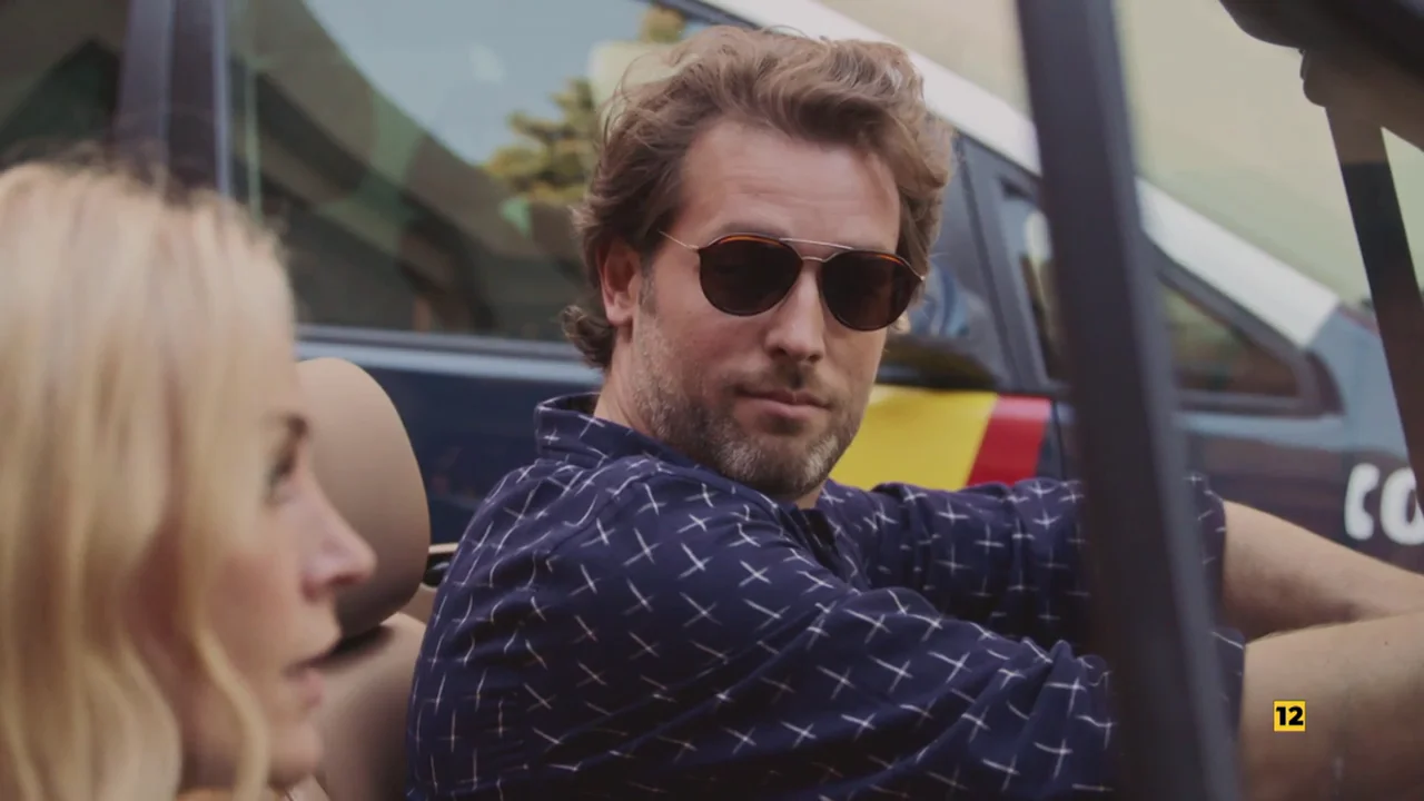 'The Mallorca Files' regresa con dos casos que exigir&aacute;n al m&aacute;ximo a Max y Miranda