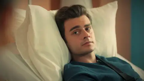 La confesión de Ömer a Suzan: “Solo quiero que nos llevemos bien" La confesión de Ömer a Suzan: “Solo quiero que nos llevemos bien"