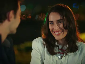 “¿Quieres ser mi novio?”: ¡Ayşe y Ömer ya son pareja oficialmente!