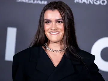 Amaia Romero Amaia Romero