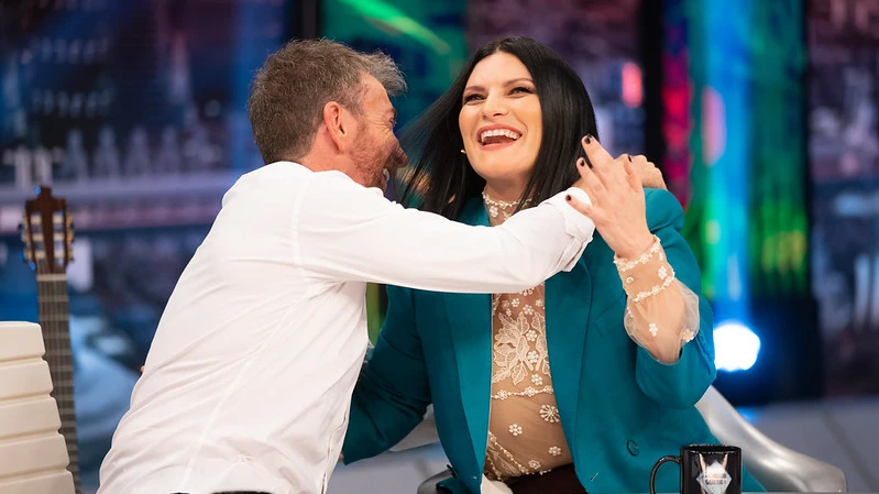 El horóscopo y las cartas astrales, la pasión de Laura Pausini El horóscopo y las cartas astrales, la pasión de Laura Pausini