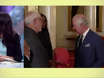 Espejo Público. Espejo Público.