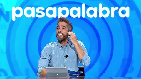 Roberto Leal flipa con la ocurrencia de Secun de la Rosa: “Como una cabra vamos a acabar nosotros” Roberto Leal flipa con la ocurrencia de Secun de la Rosa: “Como una cabra vamos a acabar nosotros”