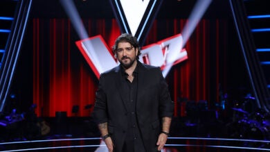 Antonio Orozco: 