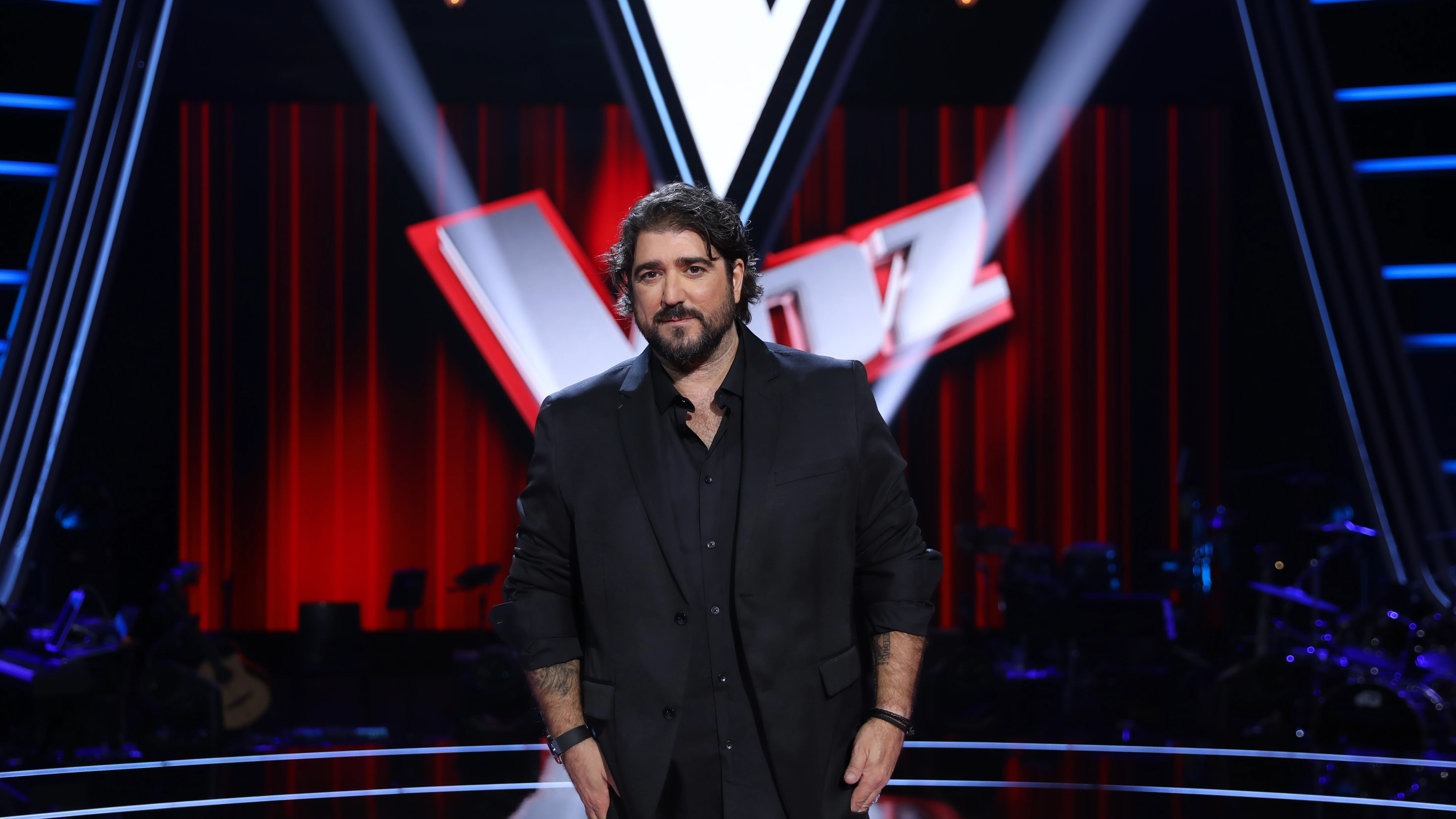 Coach de La Voz