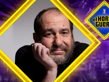 Hoy, el actor Karra Elejalde visitará ‘El Hormiguero 3.0’ Hoy, el actor Karra Elejalde visitará ‘El Hormiguero 3.0’