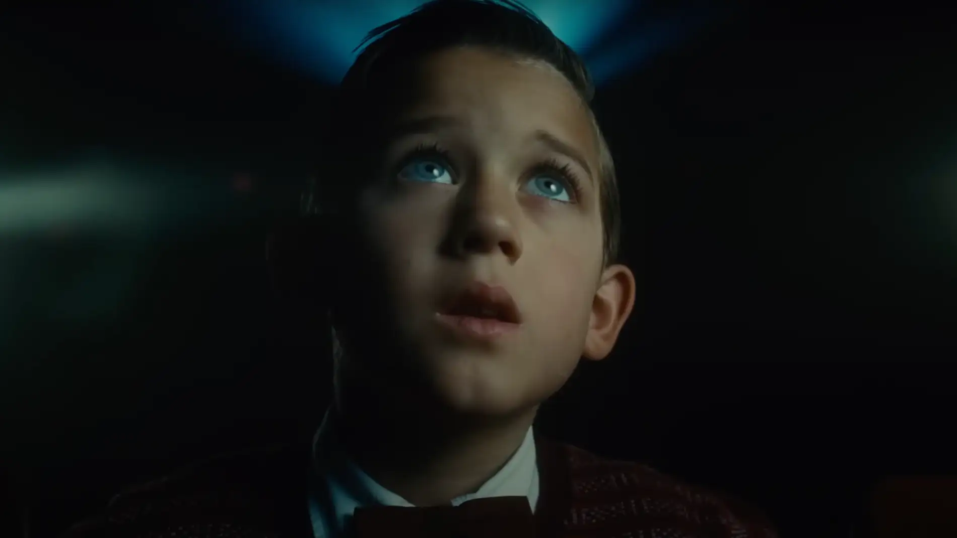 Gabriel Labelle como un pequeño Steven Spielberg en 'The Fabelmans'